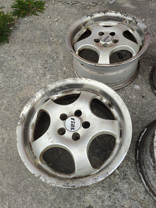 Valuveljed RIAL 5x112 (3 foto / 8)