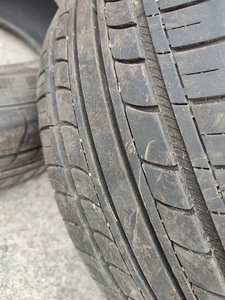 Suverehvid MINERVA RADIAL F109 7-8mm (6 foto / 6)