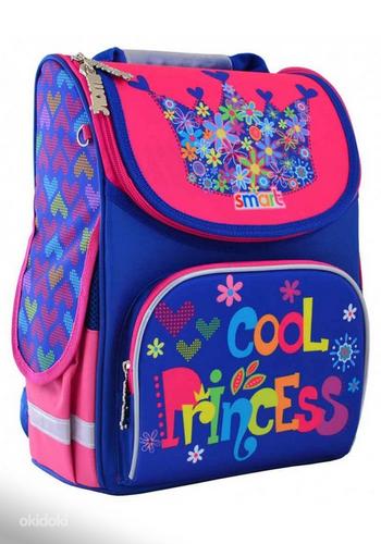 Школьный рюкзак SMART Cool Princess (фото #2)