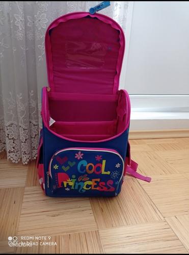 Школьный рюкзак SMART Cool Princess (фото #4)