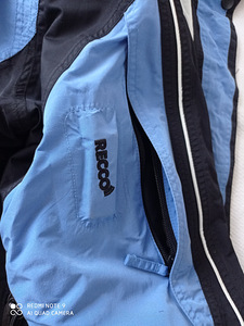 Naiste talvejope Schöffel 38-40(M) (8 foto / 10)