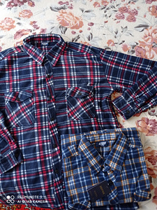 Meeste särk XXL- XXXL (5 foto / 9)