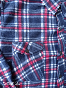 Meeste särk XXL- XXXL (7 foto / 9)