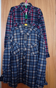 Meeste särk XXL- XXXL (1 foto / 9)
