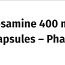 Glükoosamiin 270 tk (400 mg) (foto #3)