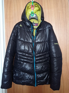 Talvine naiste jope suurus 38-40(M)12 UK (2 foto / 9)