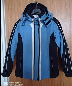 Naiste jope Schöffel -40(M), 14 uk, ideaalses seisukorras (2 foto / 7)