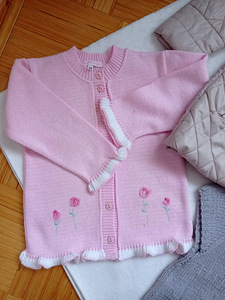 Одежда 98-104, цена за всё (4 фото из 8)