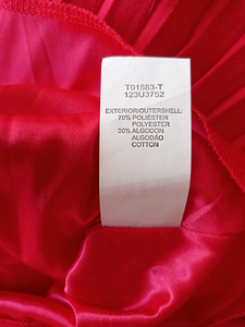 Seelik XS (40 cm pikk, vööümbermõõt 74) (6 foto / 8)