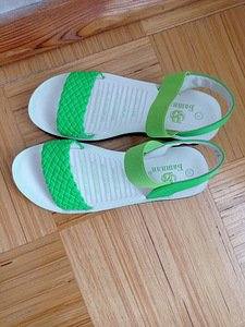 Босоножки р 35, 36 (2 фото из 10)
