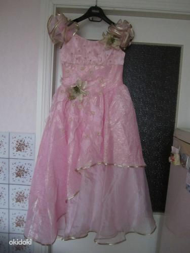 Платье, 128-134 (фото #3)