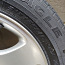 Продается диск+шина Goodyear eagle Touring 215x55xR16 (фото #3)
