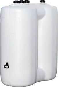 Kütusemahuti Dehoust Trio 1500L (2 foto / 2)