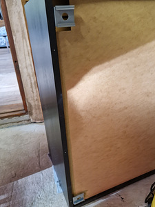 Ikea metod + lerhyttan kapp (2 foto / 3)