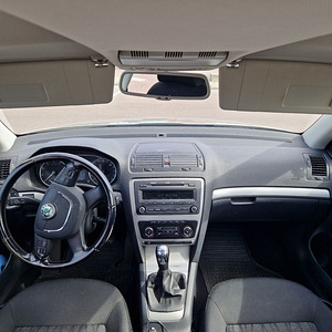 Skoda Octavia 1.4 90kw 2009a. (9 foto / 12)