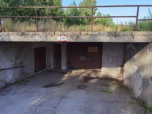 Elektroni tn 5, Kristiine, Tallinn, Harjumaa (2 foto / 2)