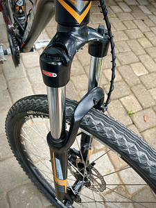 Велосипед Merida Matts Speed 40 (L / 20") (5 фото из 7)