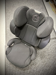Cybex laste turvatool (kuni 36 kg) (1 foto / 2)
