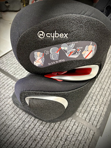 Cybex laste turvatool (kuni 36 kg) (2 foto / 2)