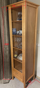 Угловой диван (2 фото из 4)