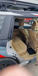Subaru Forester X 2.0 116kW (6 foto / 10)