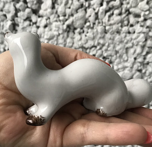 Советский фарфор (3 фото из 4)