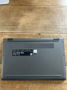 Продаётся ноутбук-трансформер Lenovo Yoga C640-13IML (сенсор (2 фото из 6)