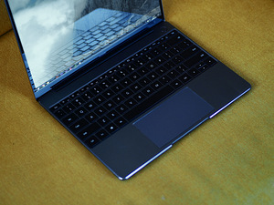 Huawei Matebook 13 2020 (Ryzen 3500U, 8GB, 512GB) (3 foto / 4)
