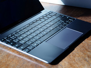 Huawei Matebook 13 2020 (Ryzen 3500U, 8GB, 512GB) (3 foto / 7)