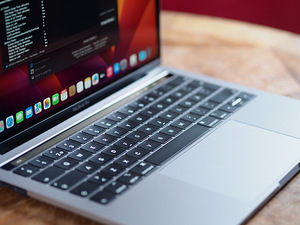 Apple Macbook Pro 13" 2019 sülearvuti (3 foto / 5)