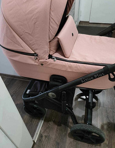 Nordbaby activeplus (1 фото из 5)