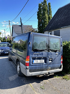 Ford Transit (3 фото из 4)