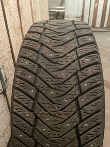 205/55 R16 YOKOHAMA IG65 (1 foto / 3)