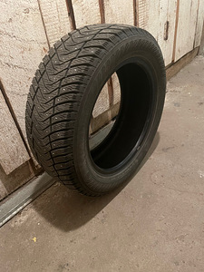 205/55 R16 YOKOHAMA IG65 (2 foto / 3)