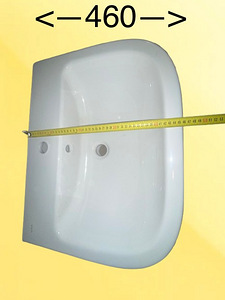 Раковина Vitra (3 фото из 3)
