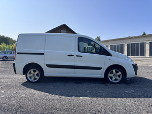 Fiat Scudo 2.0Hdi (3 foto / 8)