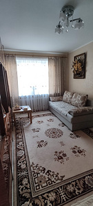 Madise tn 1, Kerese, Narva, Ida-Virumaa (3 foto / 5)