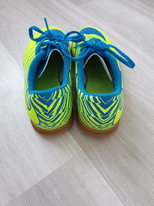 Nike jalgpallijalatsid (6 foto / 6)