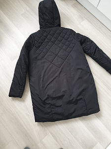 Zara k/s poolmantel (4 foto / 7)