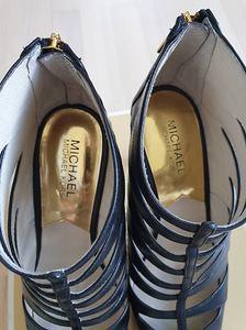 Michael Kors nahast kingad s:8,5 (6 foto / 7)