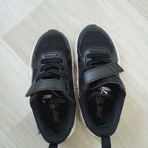 Puma tossud s:29 sobivad tüdrukule ,kui ka poisile (6 foto / 7)