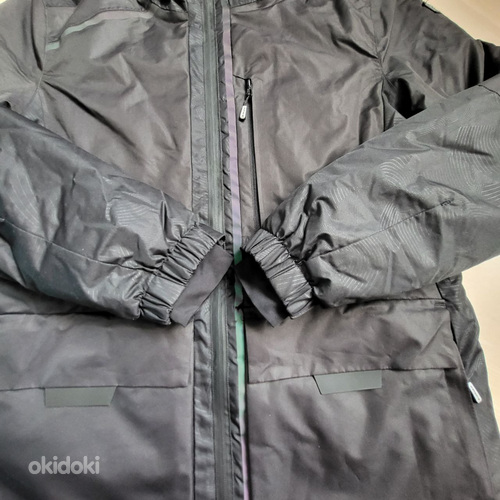 Зимняя лыжная куртка Icepeak s:176 (фото #3)
