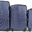 Качественные чемоданы, разные размеры и цвета (фото #2)