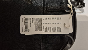 Esprit Vegan Leather Cross-body bag (4 foto / 5)