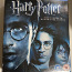 Harry Potter 1-8 (+3 lisa) kõik filmid blu-ray (EN, FI sub) (foto #1)