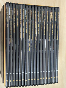 Clint Eastwood 35 filmi kogumik DVD (2 foto / 5)