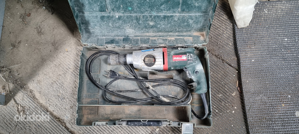 Metabo perforaator