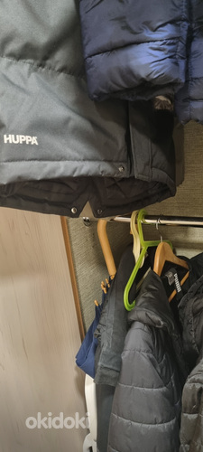 Huppa talvejope