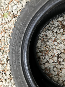 Talverehvid Hankiok i pike RS 225/45R17 (3 foto / 5)
