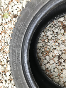 Talverehvid Hankiok i pike RS 225/45R17 (4 foto / 5)